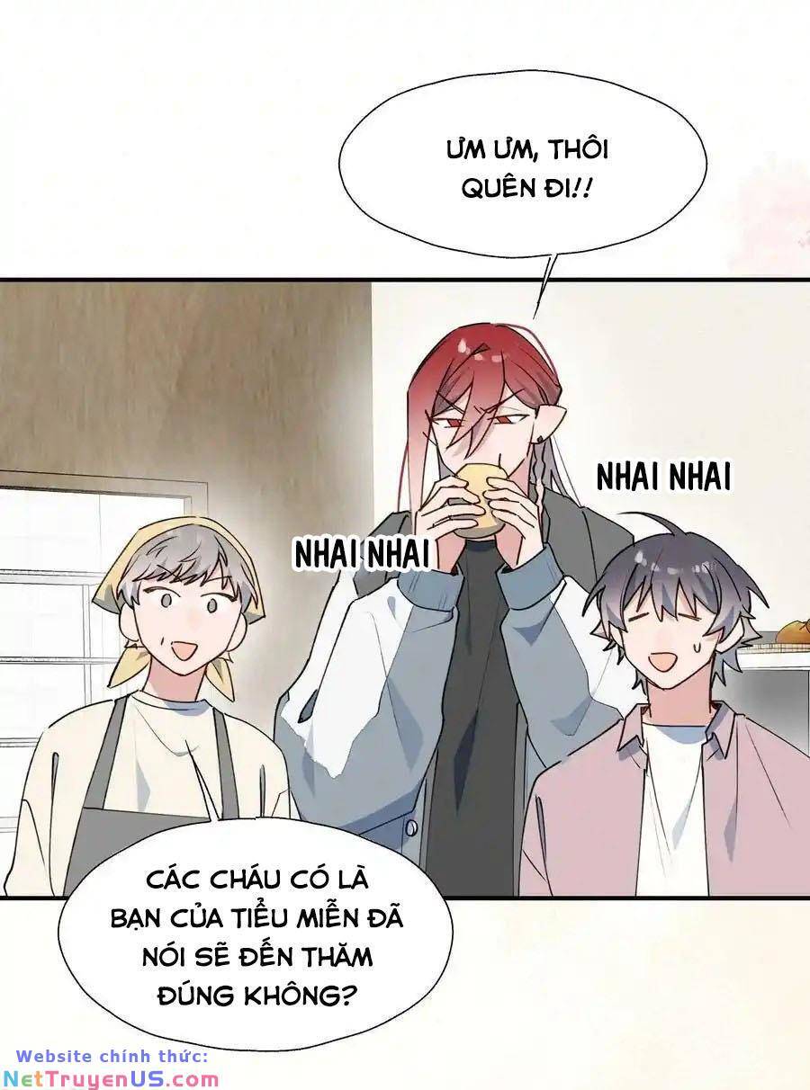 Ma Vương Đại Nhân Luôn Trêu Chọc Tôi Chapter 64 - 15