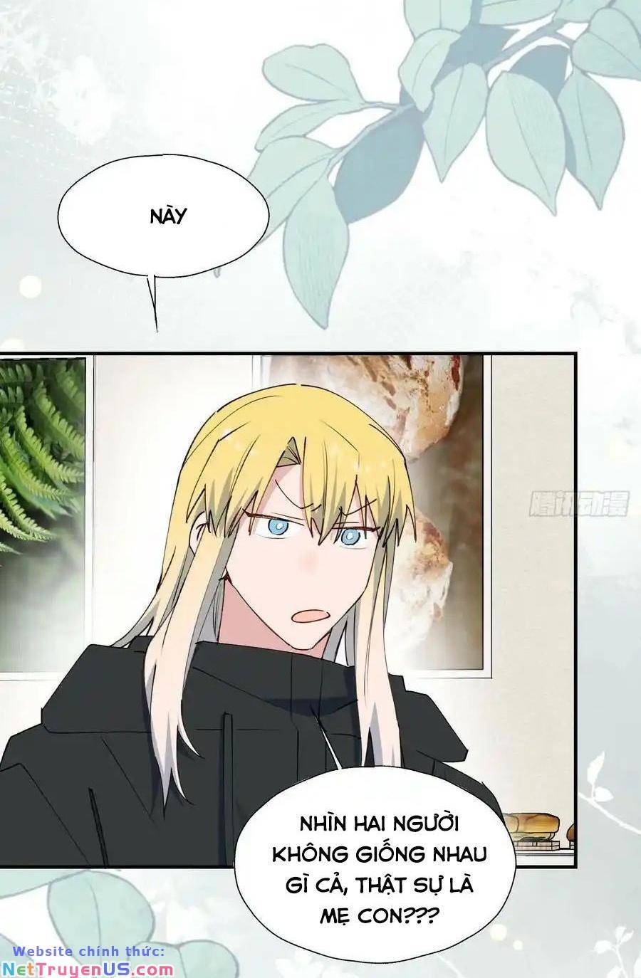 Ma Vương Đại Nhân Luôn Trêu Chọc Tôi Chapter 64 - 18