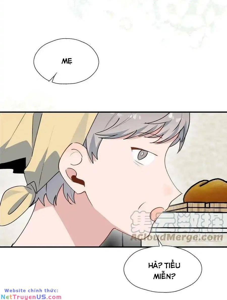Ma Vương Đại Nhân Luôn Trêu Chọc Tôi Chapter 64 - 3