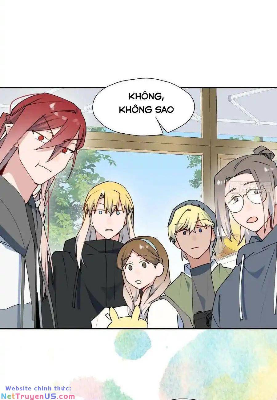 Ma Vương Đại Nhân Luôn Trêu Chọc Tôi Chapter 64 - 21