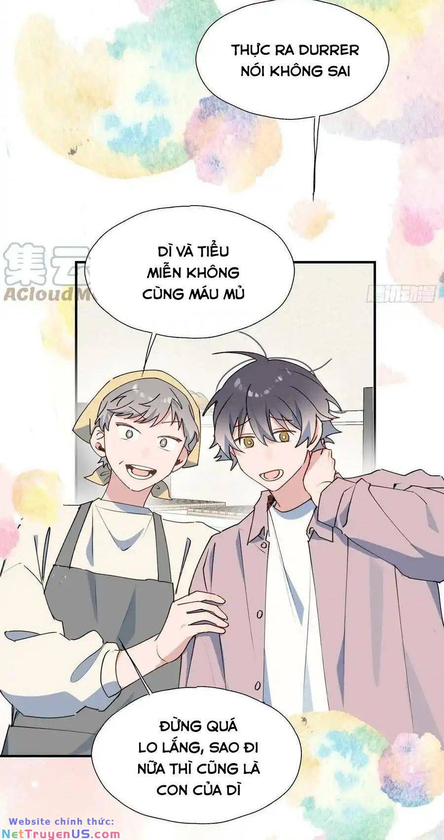 Ma Vương Đại Nhân Luôn Trêu Chọc Tôi Chapter 64 - 22