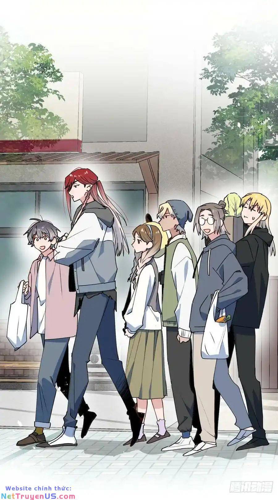 Ma Vương Đại Nhân Luôn Trêu Chọc Tôi Chapter 64 - 24