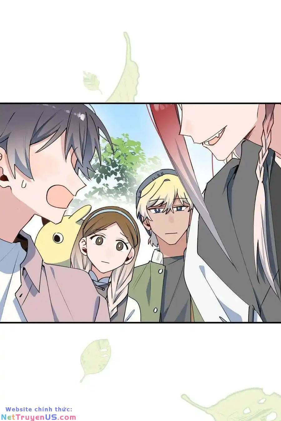 Ma Vương Đại Nhân Luôn Trêu Chọc Tôi Chapter 64 - 25