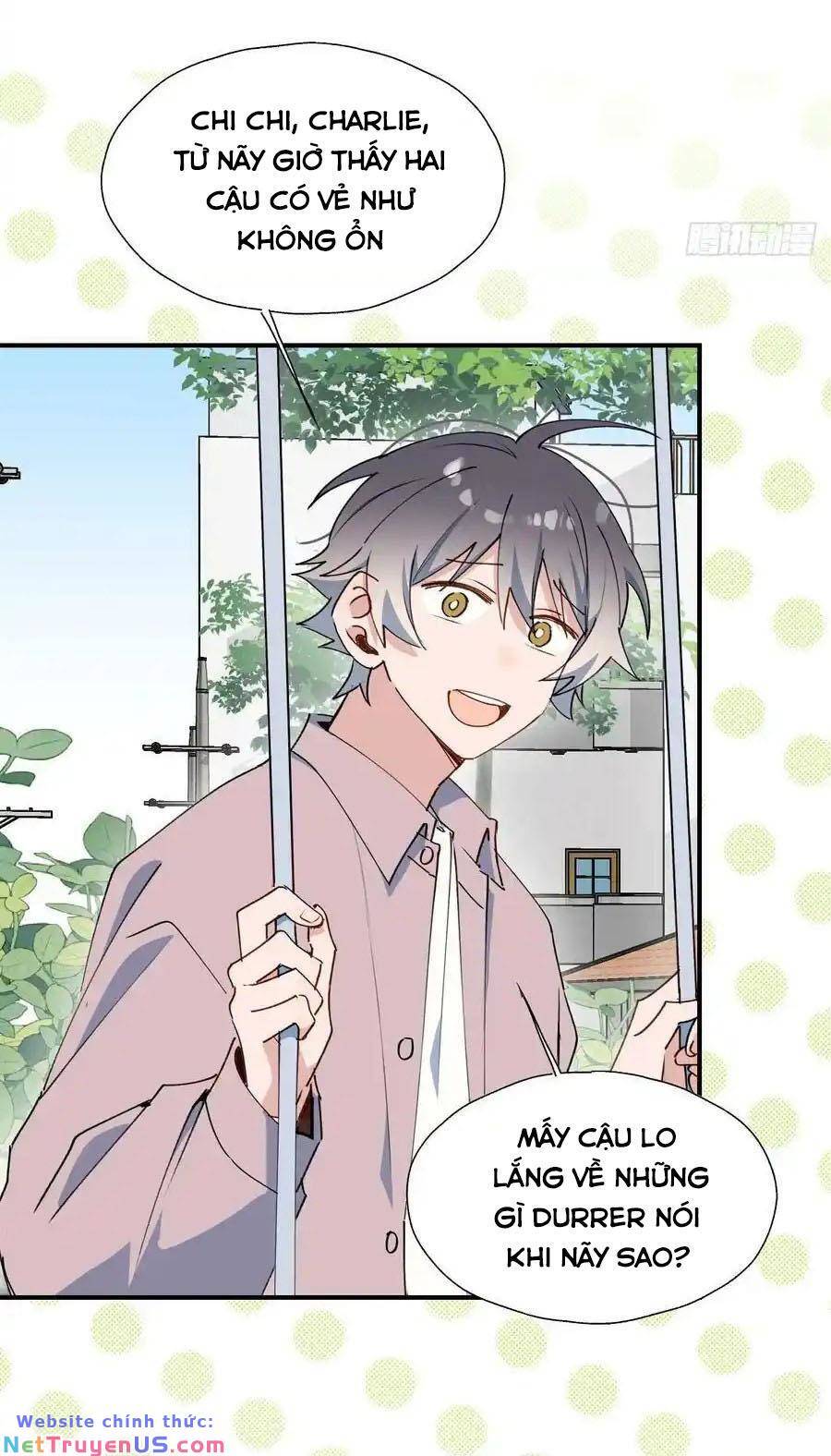 Ma Vương Đại Nhân Luôn Trêu Chọc Tôi Chapter 64 - 28