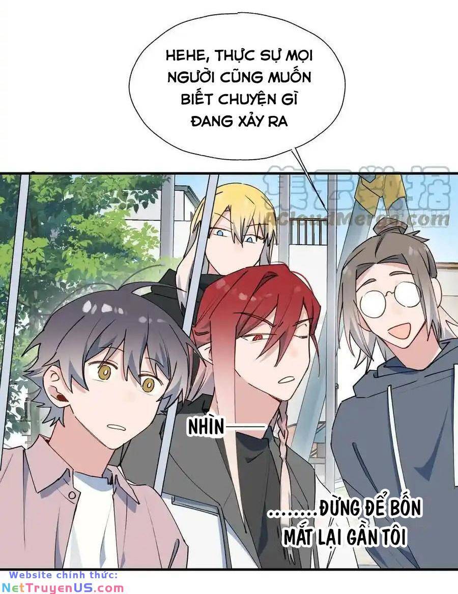 Ma Vương Đại Nhân Luôn Trêu Chọc Tôi Chapter 64 - 30