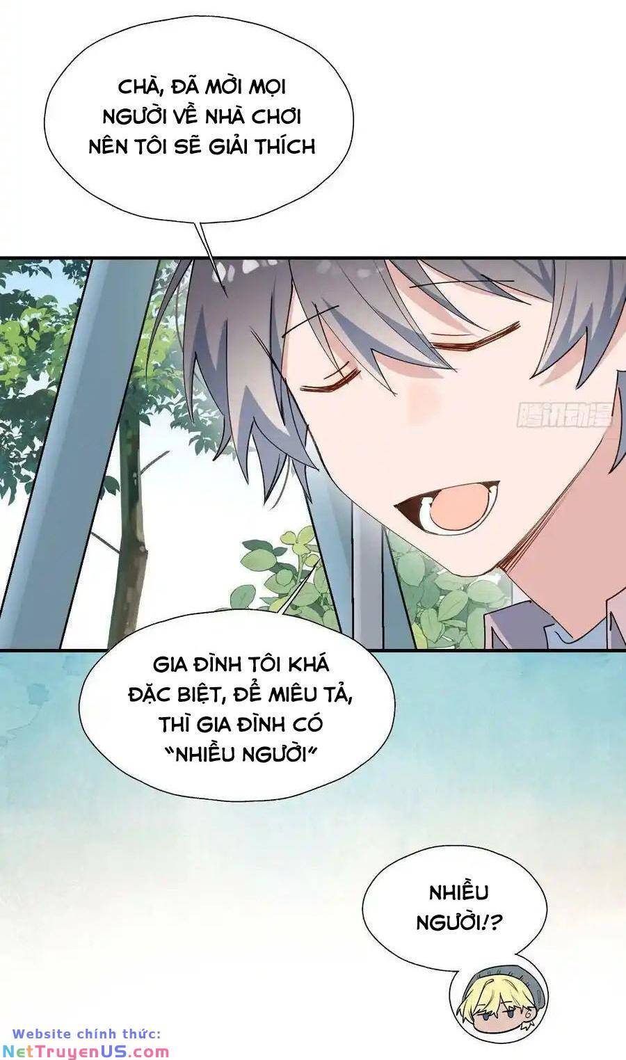 Ma Vương Đại Nhân Luôn Trêu Chọc Tôi Chapter 64 - 31