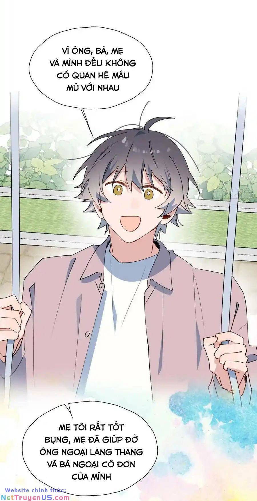 Ma Vương Đại Nhân Luôn Trêu Chọc Tôi Chapter 64 - 32