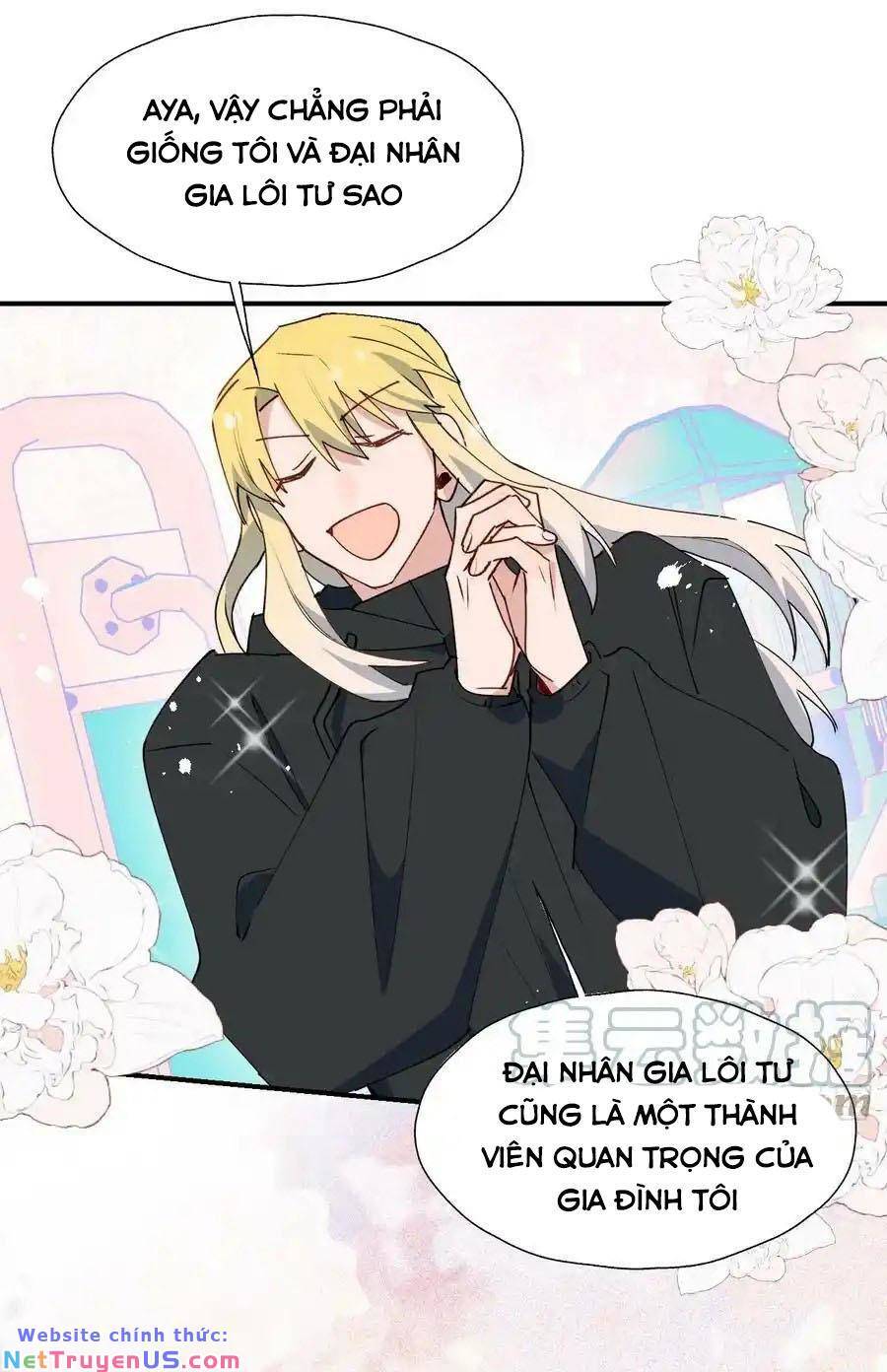 Ma Vương Đại Nhân Luôn Trêu Chọc Tôi Chapter 64 - 36