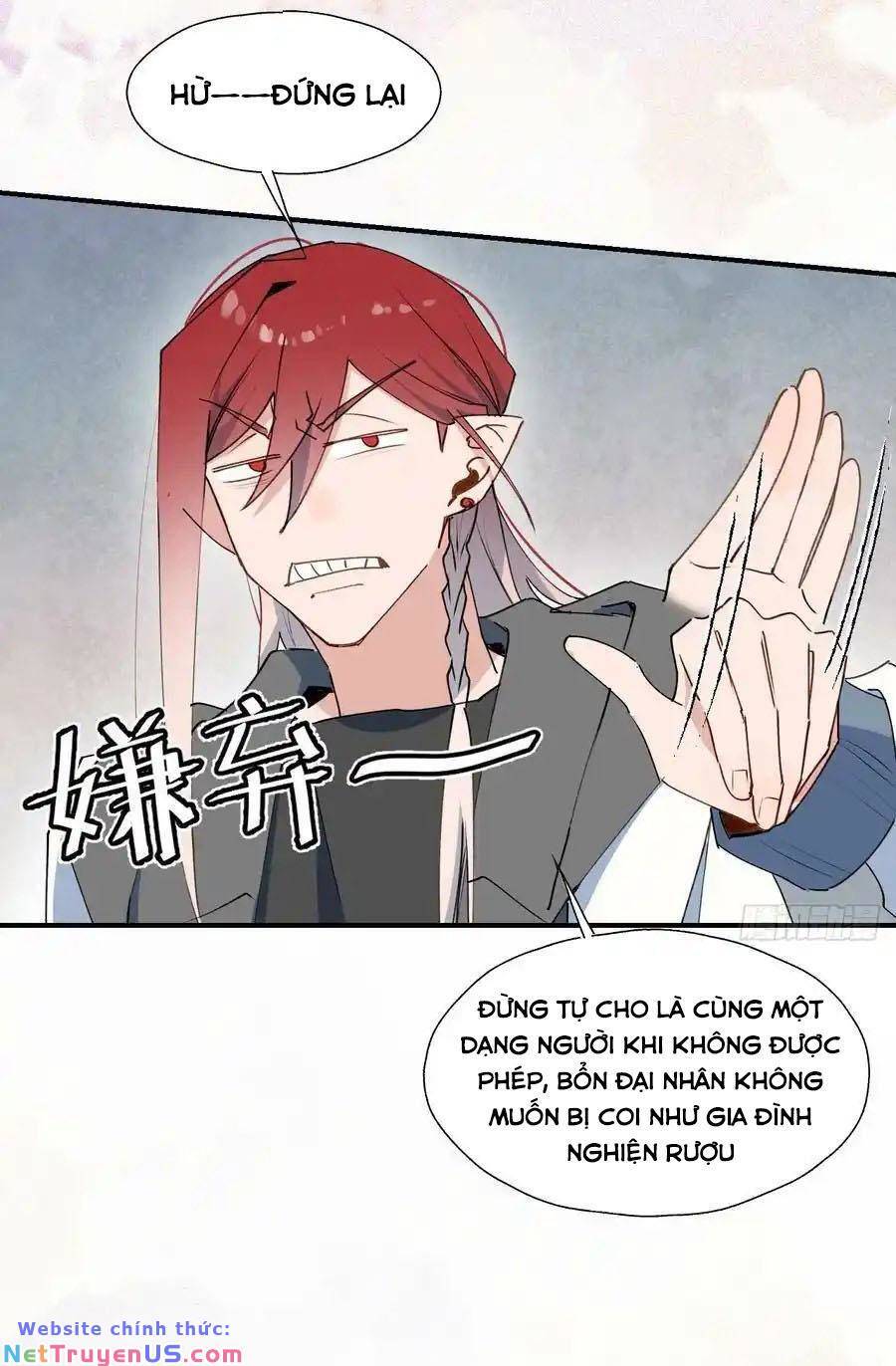 Ma Vương Đại Nhân Luôn Trêu Chọc Tôi Chapter 64 - 37