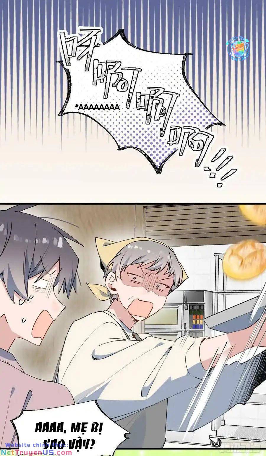 Ma Vương Đại Nhân Luôn Trêu Chọc Tôi Chapter 64 - 5