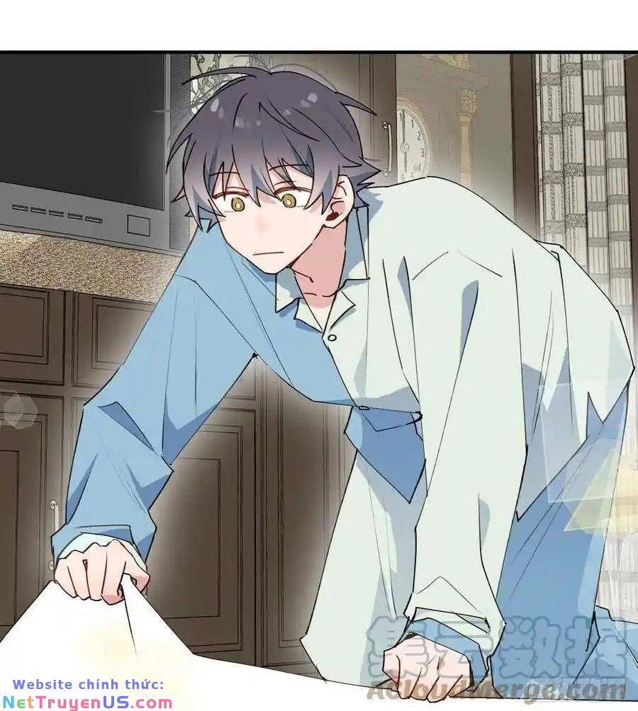 Ma Vương Đại Nhân Luôn Trêu Chọc Tôi Chapter 64 - 41