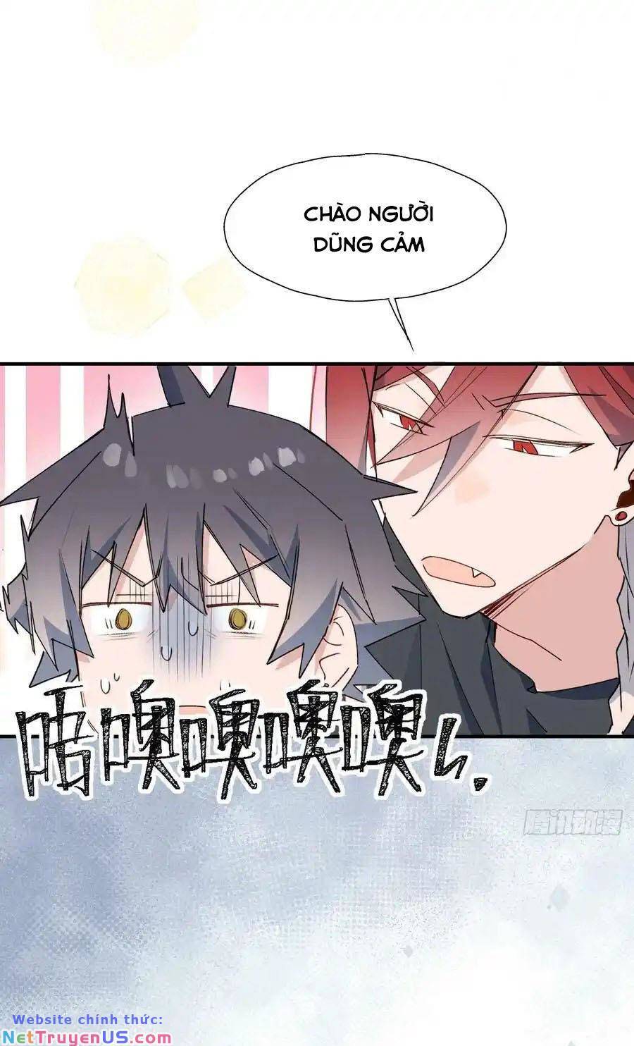 Ma Vương Đại Nhân Luôn Trêu Chọc Tôi Chapter 64 - 42