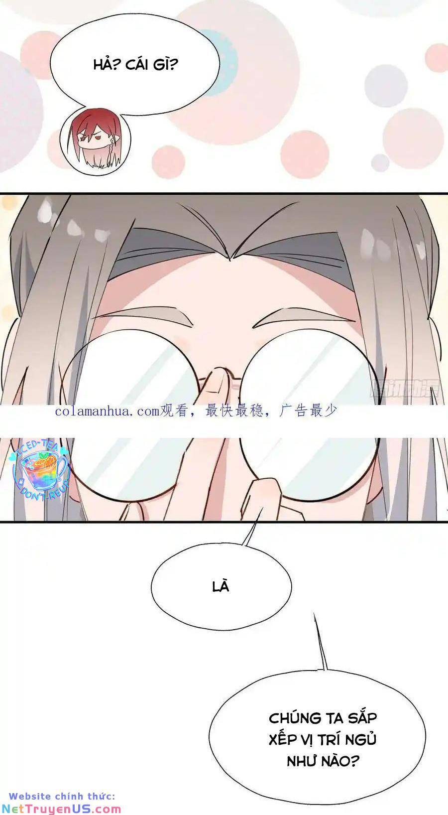 Ma Vương Đại Nhân Luôn Trêu Chọc Tôi Chapter 64 - 47