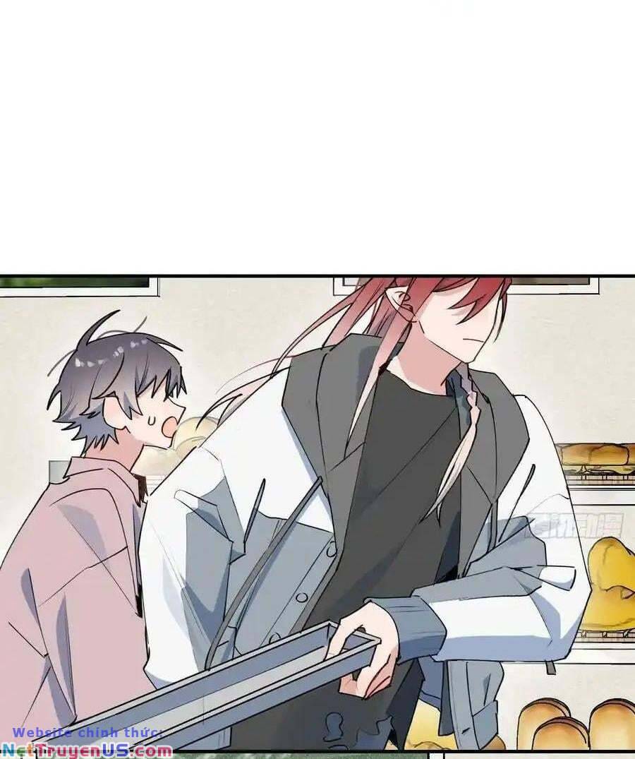 Ma Vương Đại Nhân Luôn Trêu Chọc Tôi Chapter 64 - 8