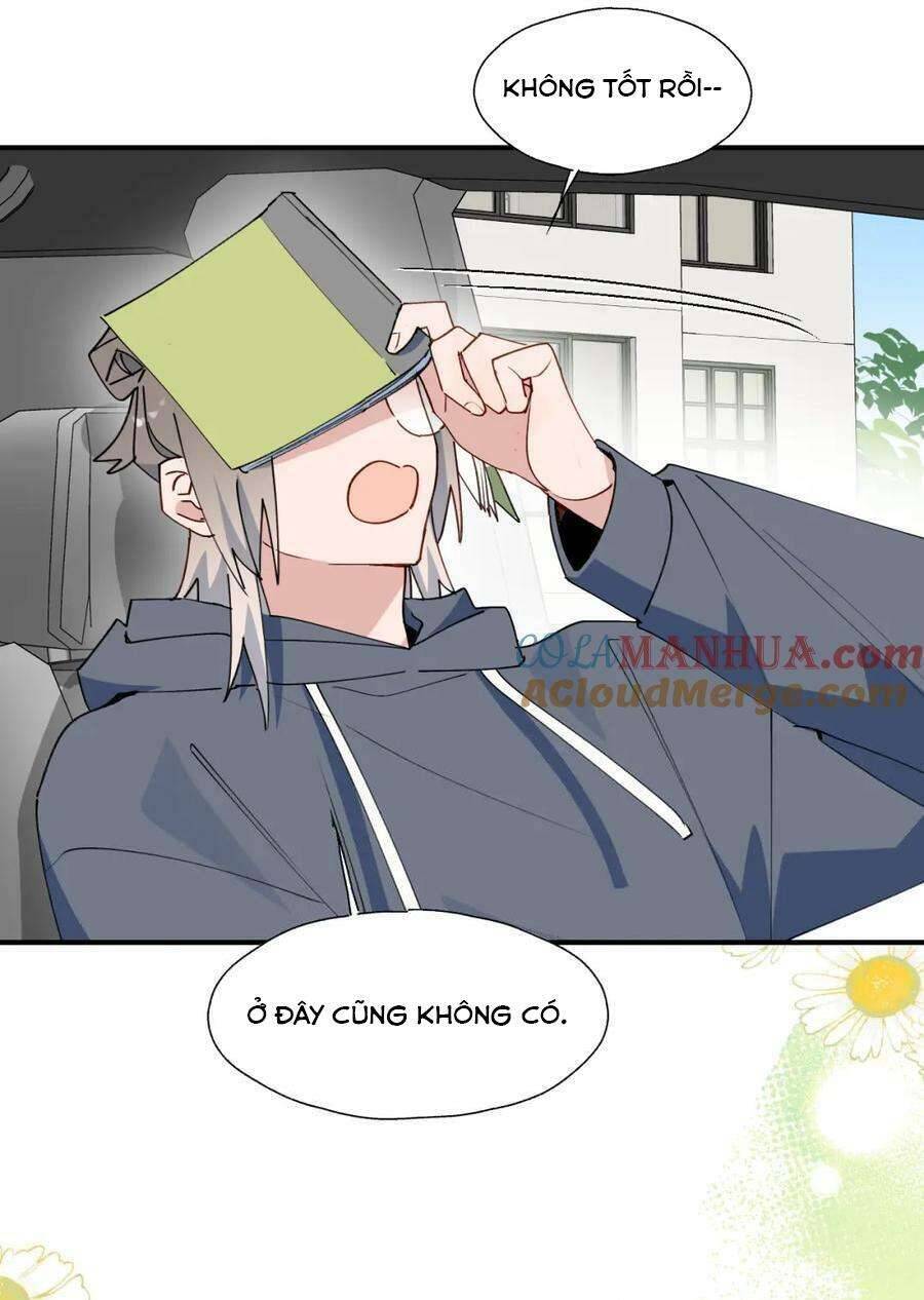 Ma Vương Đại Nhân Luôn Trêu Chọc Tôi Chapter 68 - 13