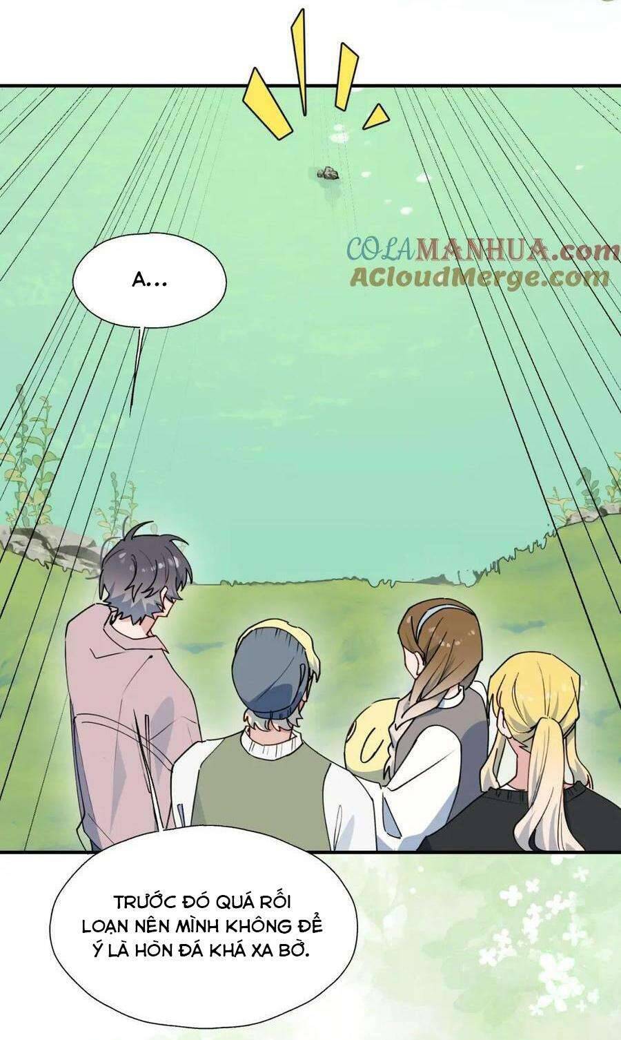 Ma Vương Đại Nhân Luôn Trêu Chọc Tôi Chapter 68 - 16
