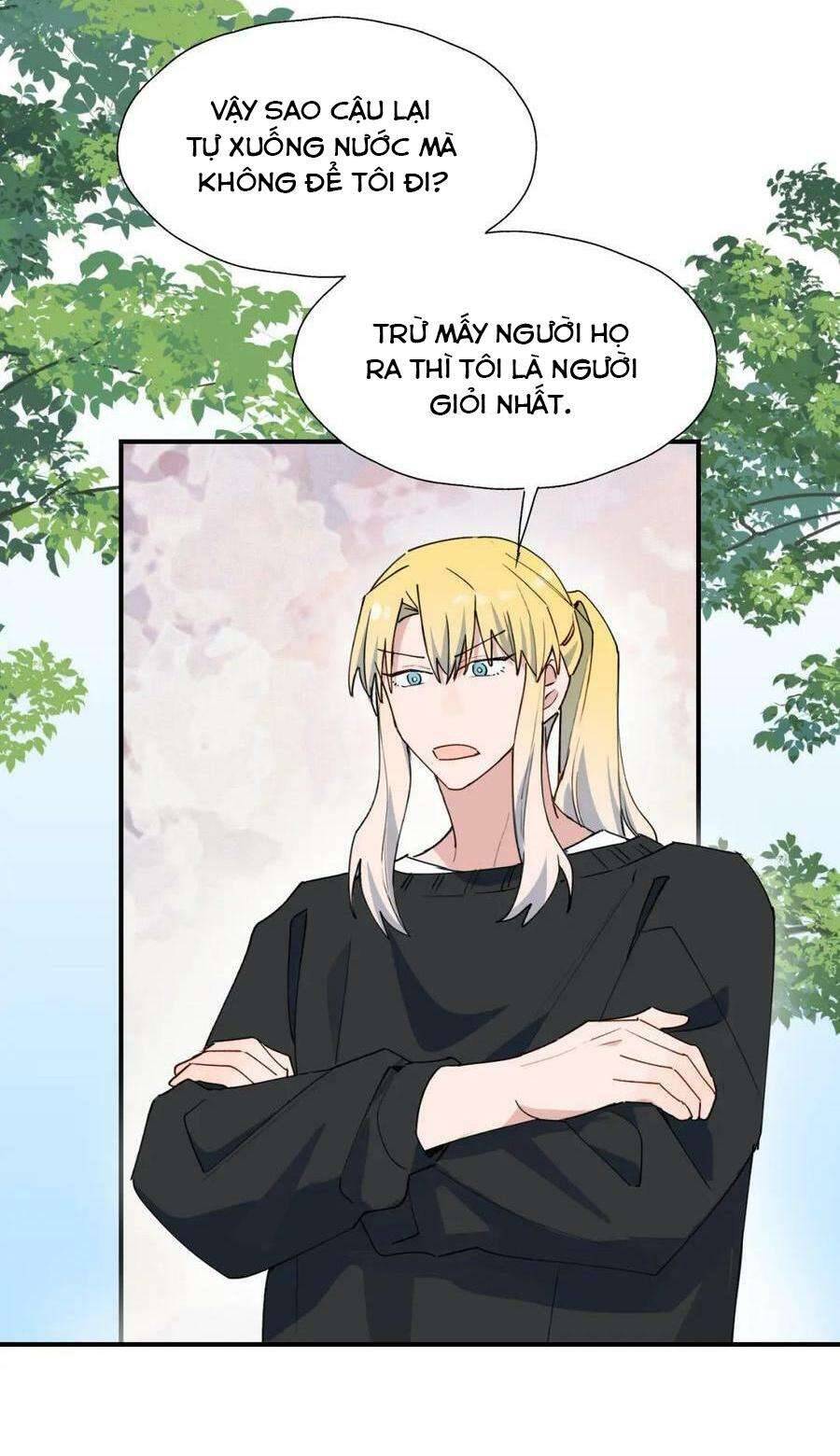 Ma Vương Đại Nhân Luôn Trêu Chọc Tôi Chapter 68 - 34