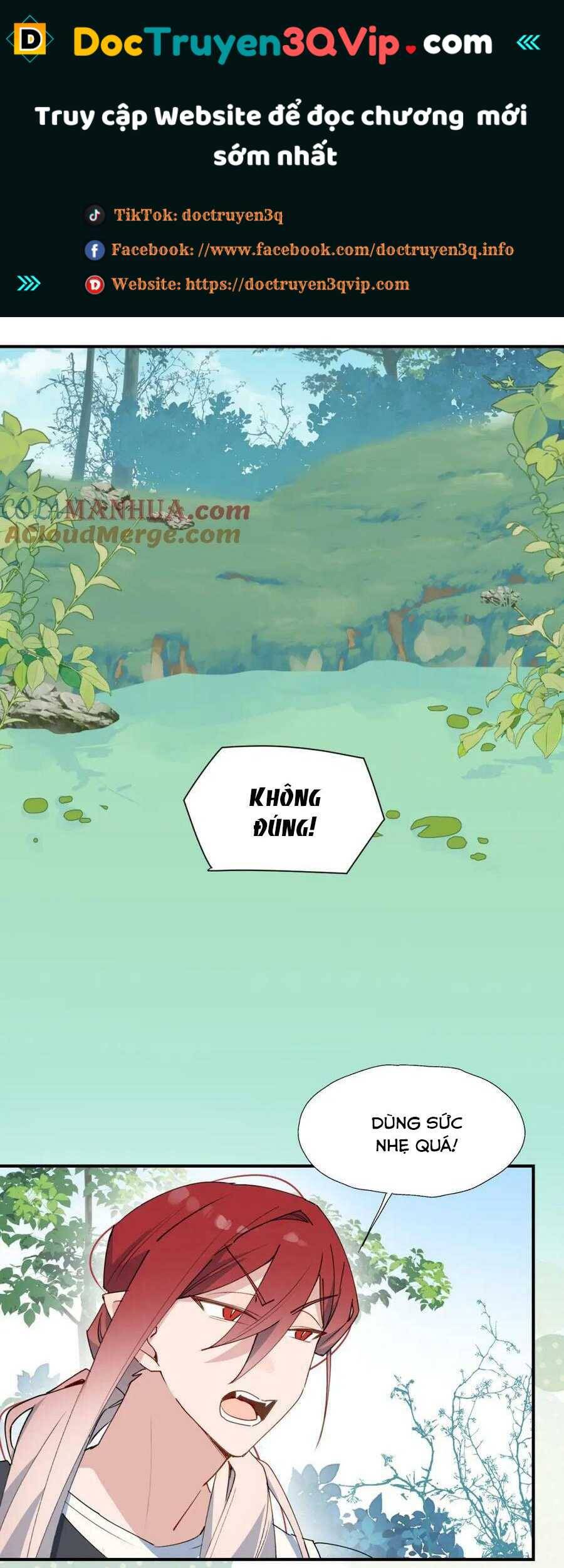 Ma Vương Đại Nhân Luôn Trêu Chọc Tôi Chapter  72 - 2