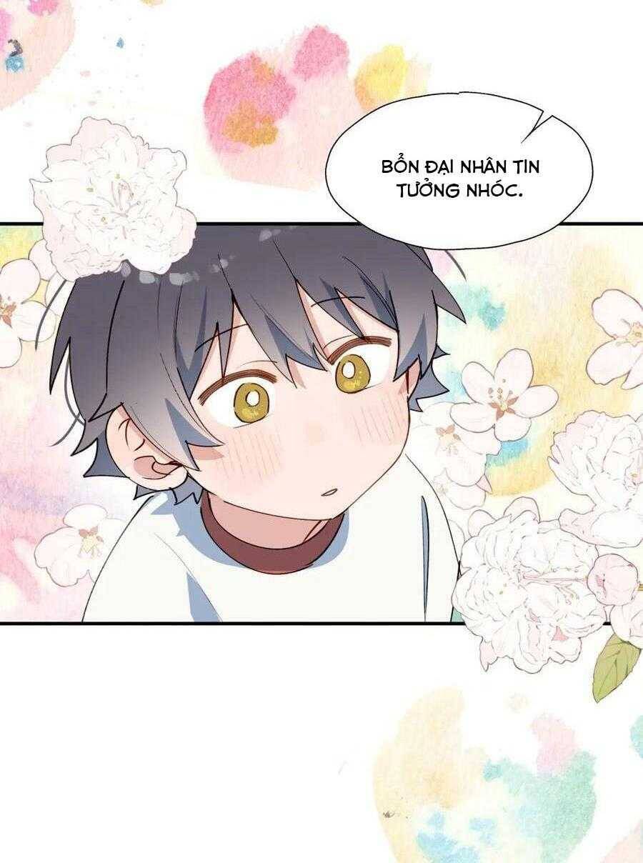 Ma Vương Đại Nhân Luôn Trêu Chọc Tôi Chapter  72 - 13