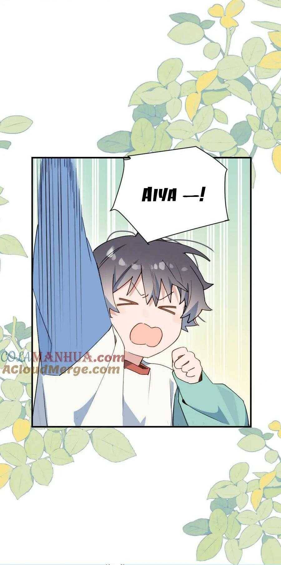 Ma Vương Đại Nhân Luôn Trêu Chọc Tôi Chapter  72 - 17