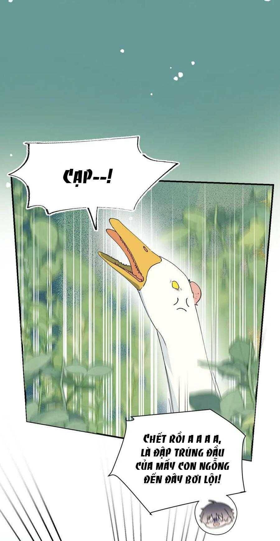 Ma Vương Đại Nhân Luôn Trêu Chọc Tôi Chapter  72 - 22