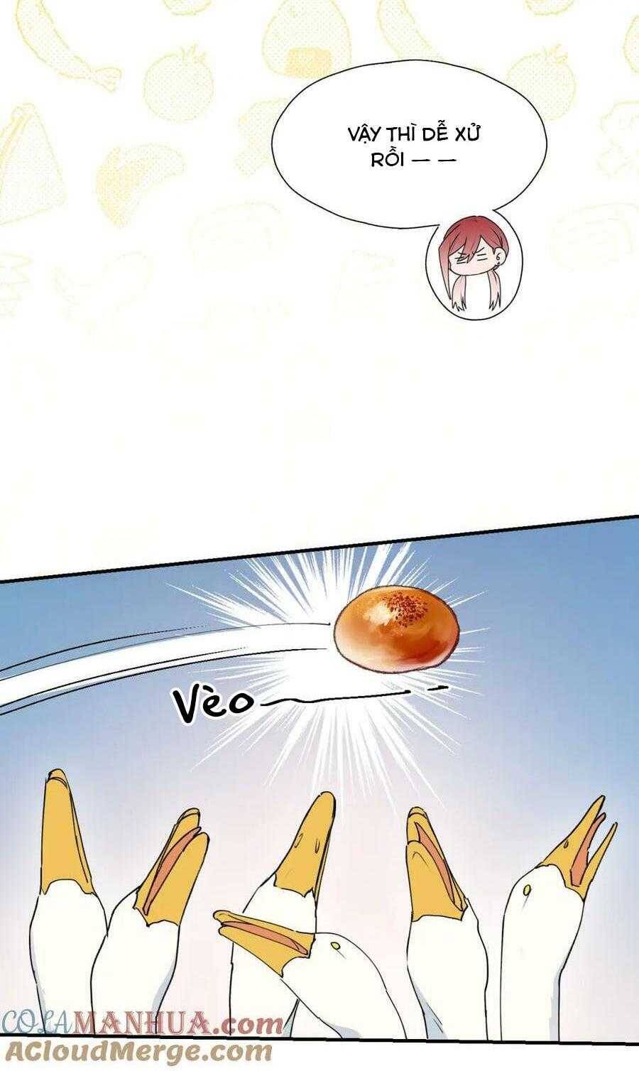 Ma Vương Đại Nhân Luôn Trêu Chọc Tôi Chapter  72 - 24