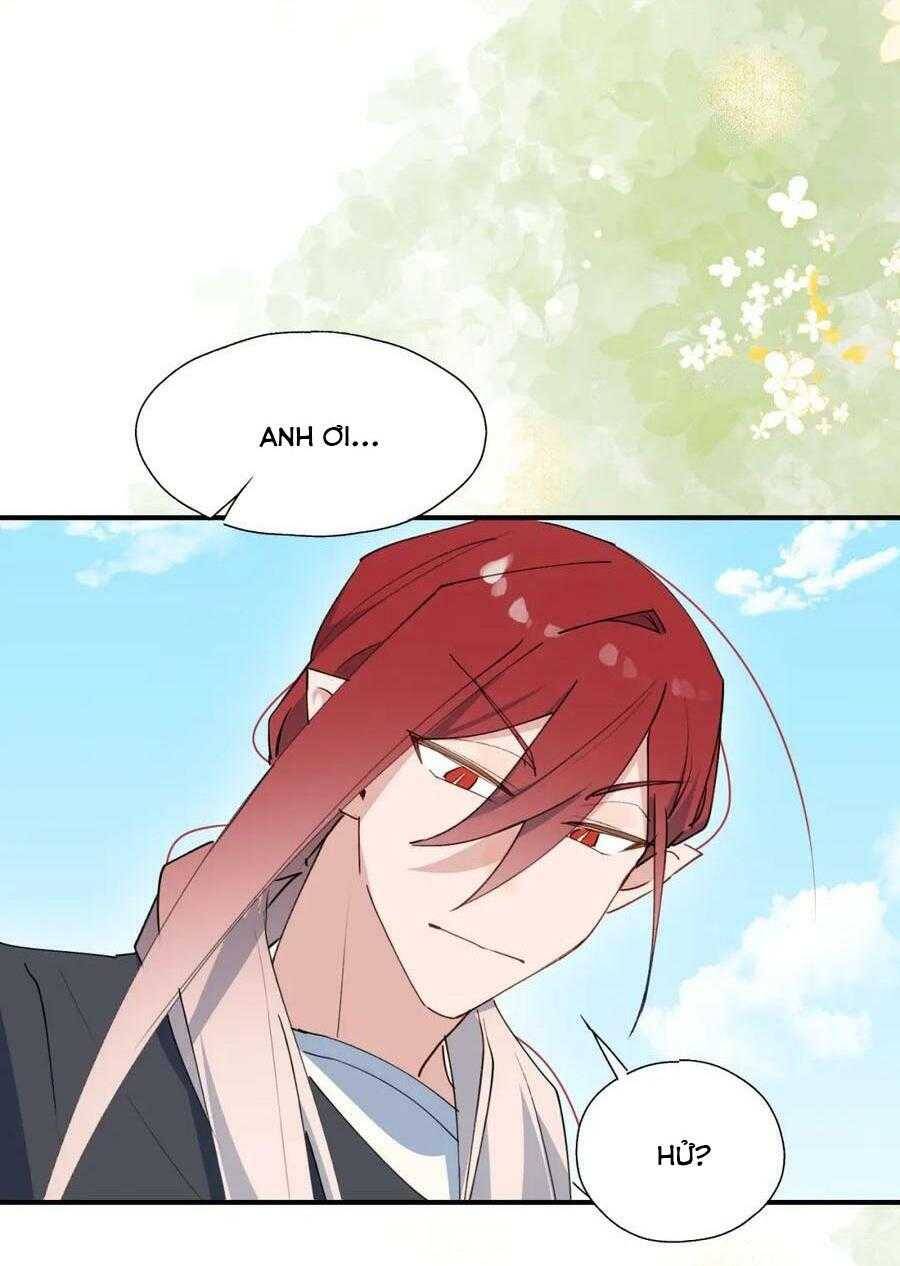 Ma Vương Đại Nhân Luôn Trêu Chọc Tôi Chapter  72 - 27