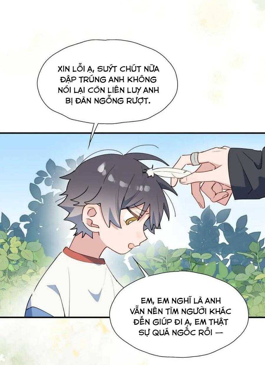 Ma Vương Đại Nhân Luôn Trêu Chọc Tôi Chapter  72 - 28