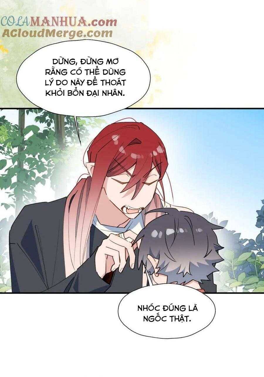 Ma Vương Đại Nhân Luôn Trêu Chọc Tôi Chapter  72 - 29