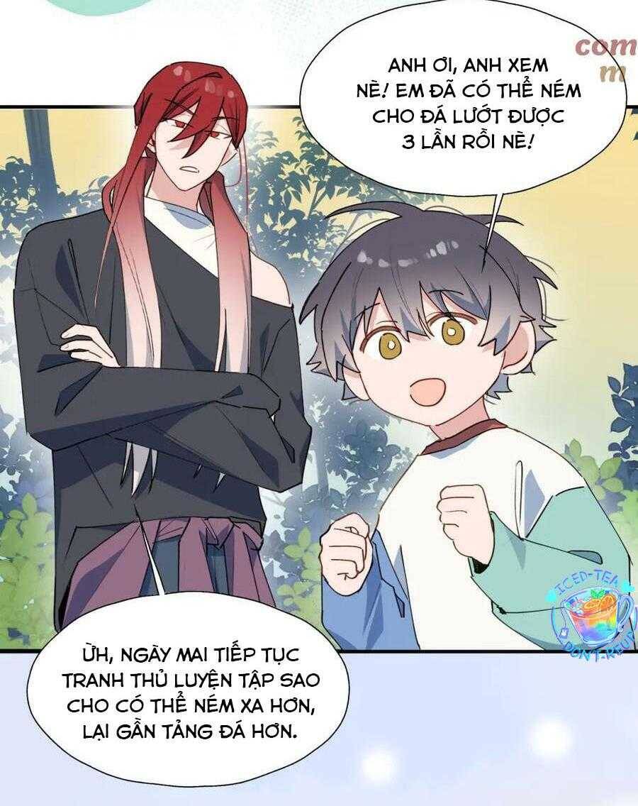 Ma Vương Đại Nhân Luôn Trêu Chọc Tôi Chapter  72 - 32