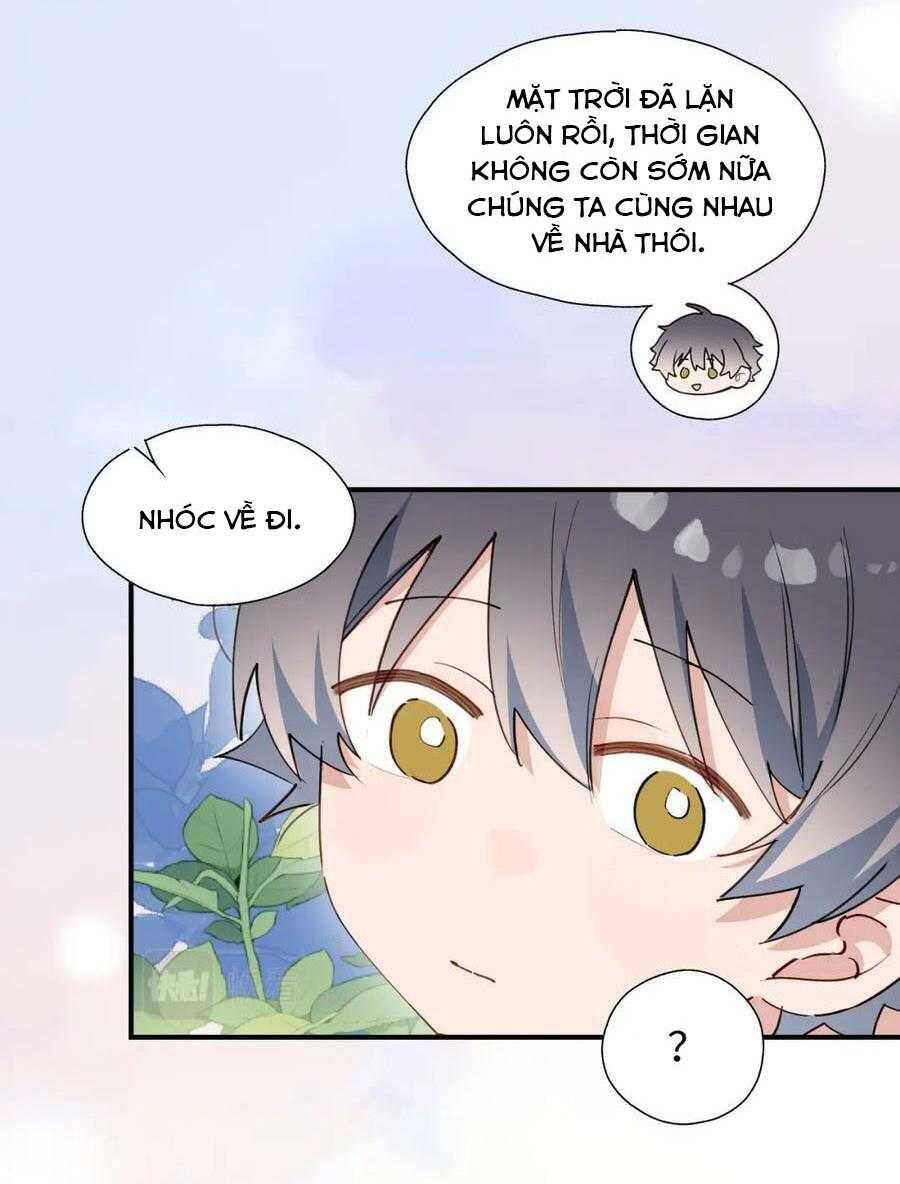 Ma Vương Đại Nhân Luôn Trêu Chọc Tôi Chapter  72 - 33