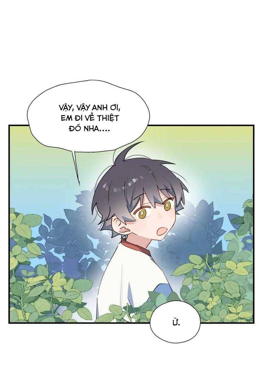 Ma Vương Đại Nhân Luôn Trêu Chọc Tôi Chapter  72 - 35