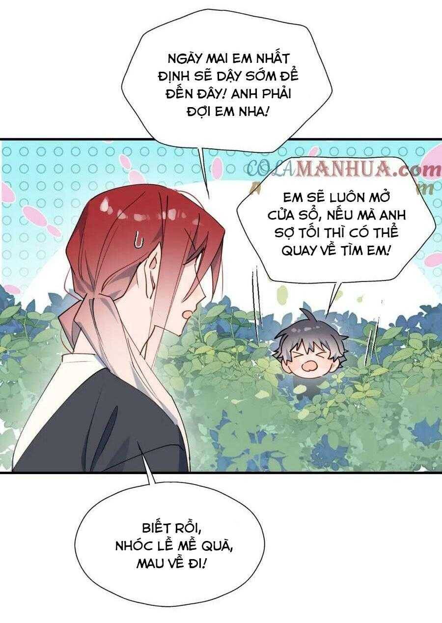 Ma Vương Đại Nhân Luôn Trêu Chọc Tôi Chapter  72 - 36