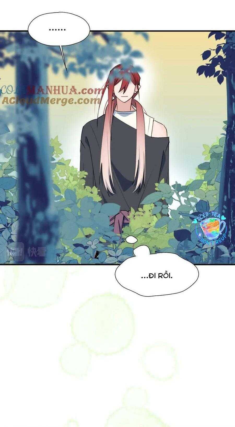 Ma Vương Đại Nhân Luôn Trêu Chọc Tôi Chapter  72 - 38