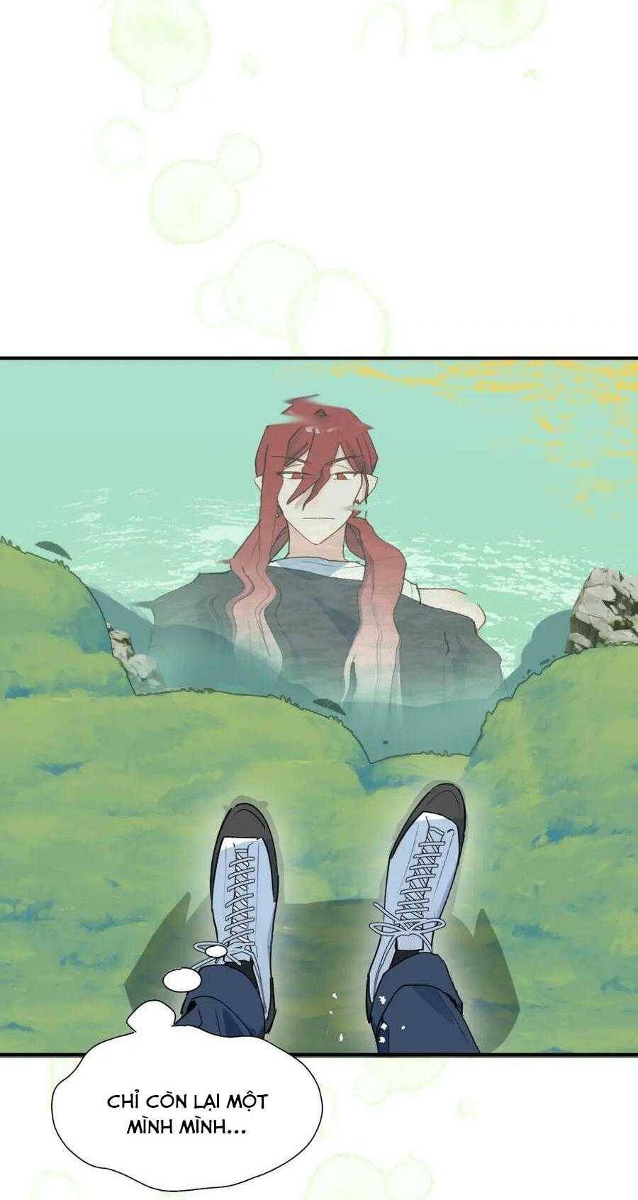 Ma Vương Đại Nhân Luôn Trêu Chọc Tôi Chapter  72 - 40