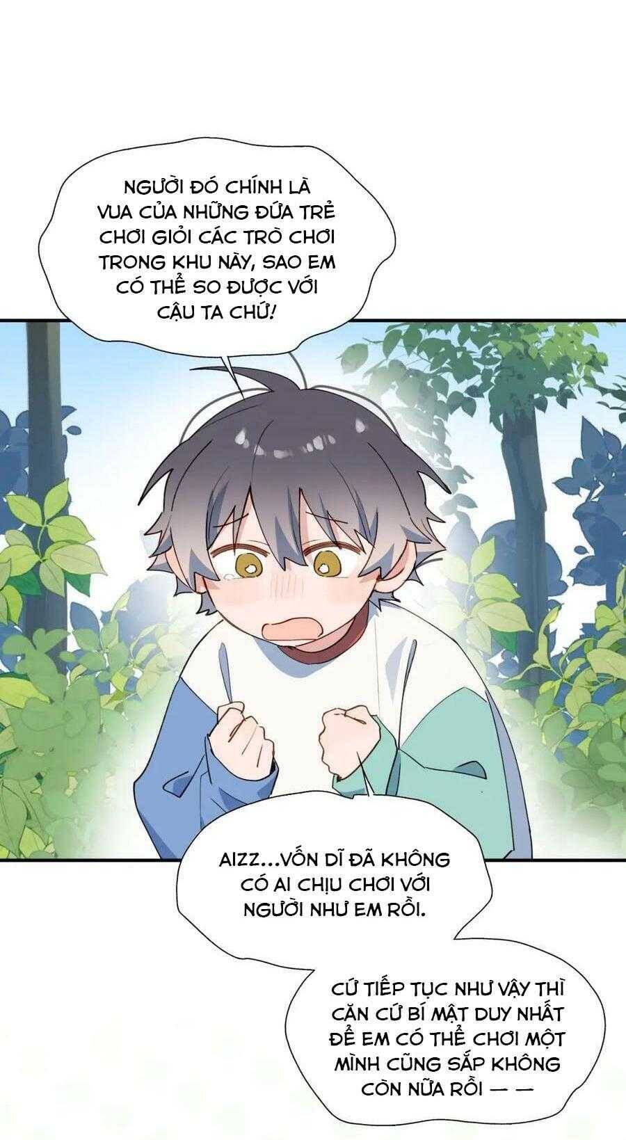 Ma Vương Đại Nhân Luôn Trêu Chọc Tôi Chapter  72 - 6