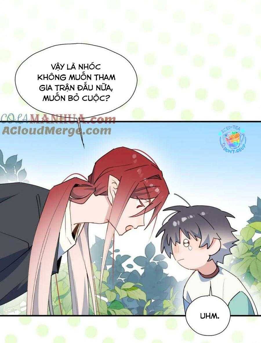 Ma Vương Đại Nhân Luôn Trêu Chọc Tôi Chapter  72 - 7