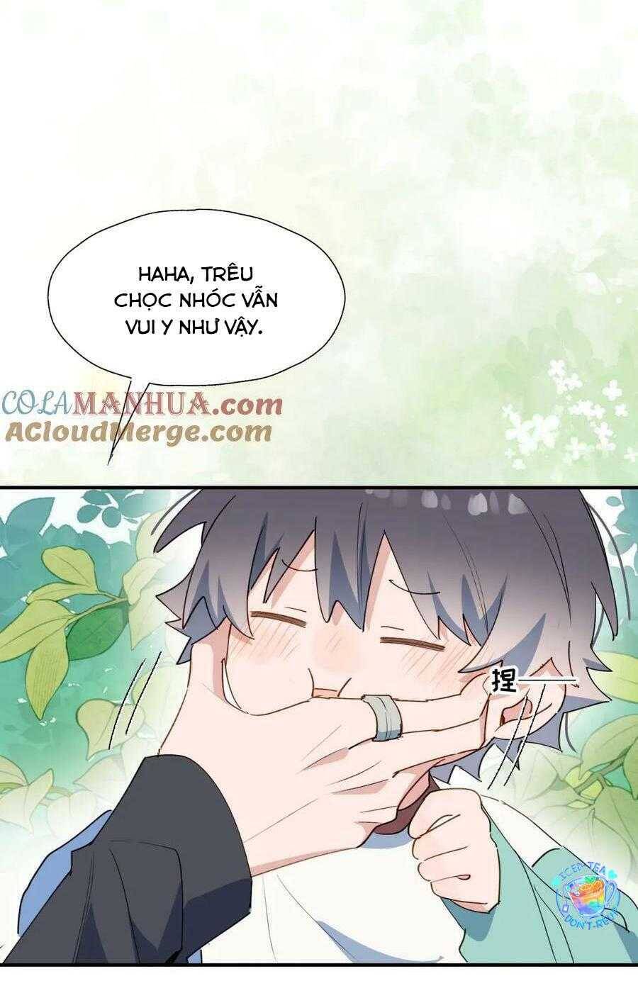 Ma Vương Đại Nhân Luôn Trêu Chọc Tôi Chapter  72 - 9