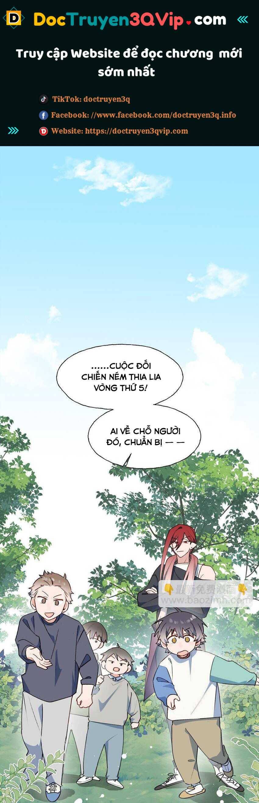 Ma Vương Đại Nhân Luôn Trêu Chọc Tôi Chapter 73 - 2