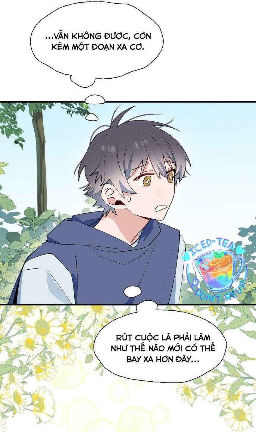 Ma Vương Đại Nhân Luôn Trêu Chọc Tôi Chapter  73 - 14