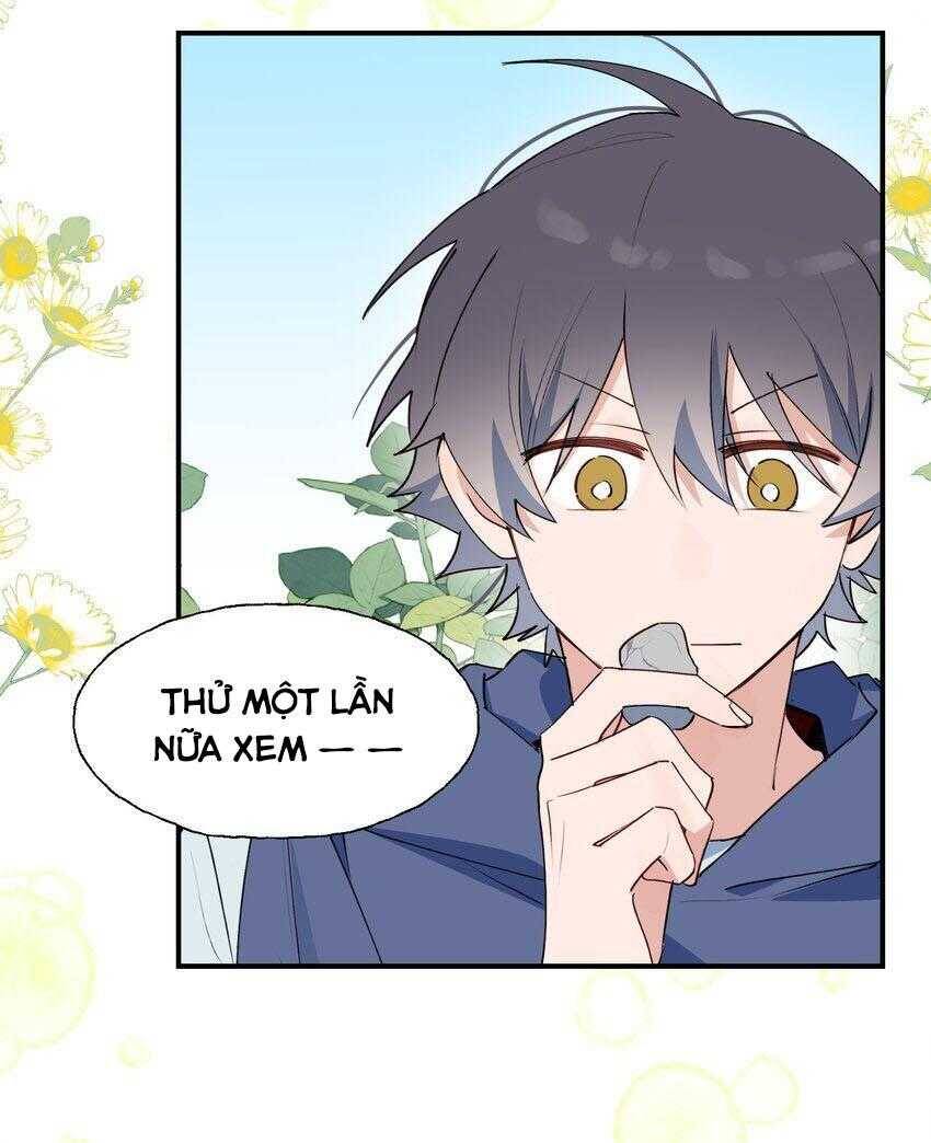 Ma Vương Đại Nhân Luôn Trêu Chọc Tôi Chapter  73 - 15