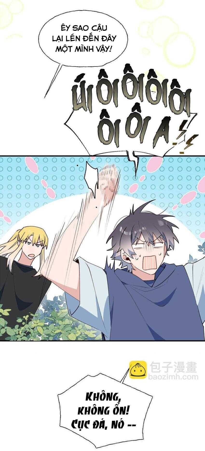 Ma Vương Đại Nhân Luôn Trêu Chọc Tôi Chapter  73 - 16