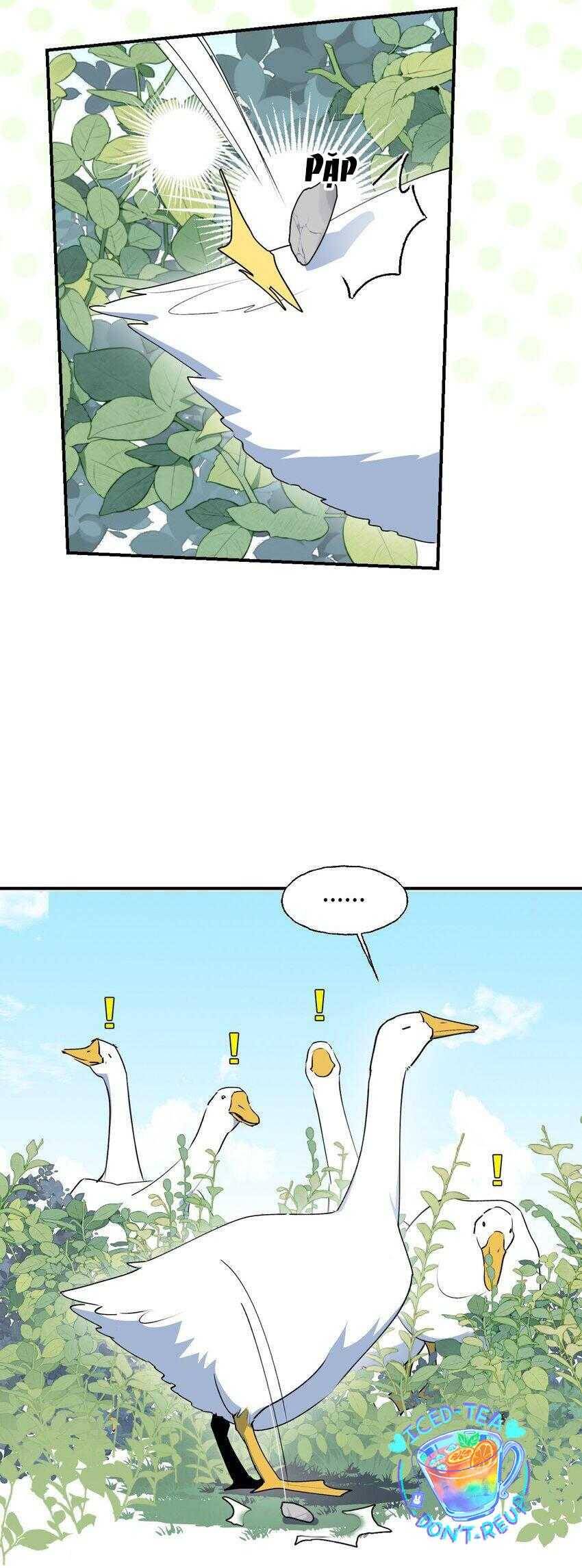 Ma Vương Đại Nhân Luôn Trêu Chọc Tôi Chapter  73 - 18