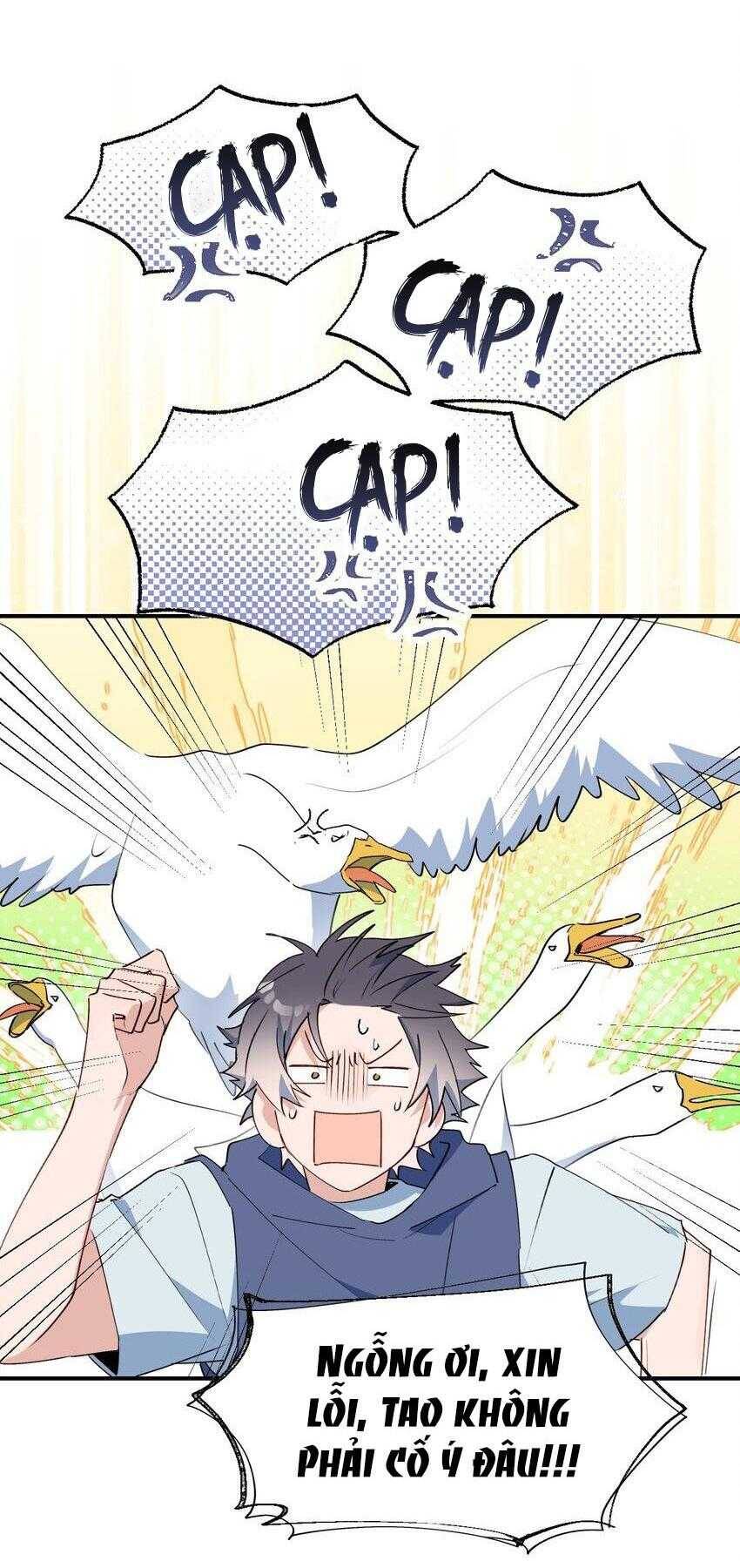 Ma Vương Đại Nhân Luôn Trêu Chọc Tôi Chapter  73 - 19