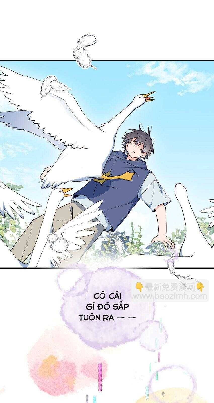 Ma Vương Đại Nhân Luôn Trêu Chọc Tôi Chapter  73 - 22