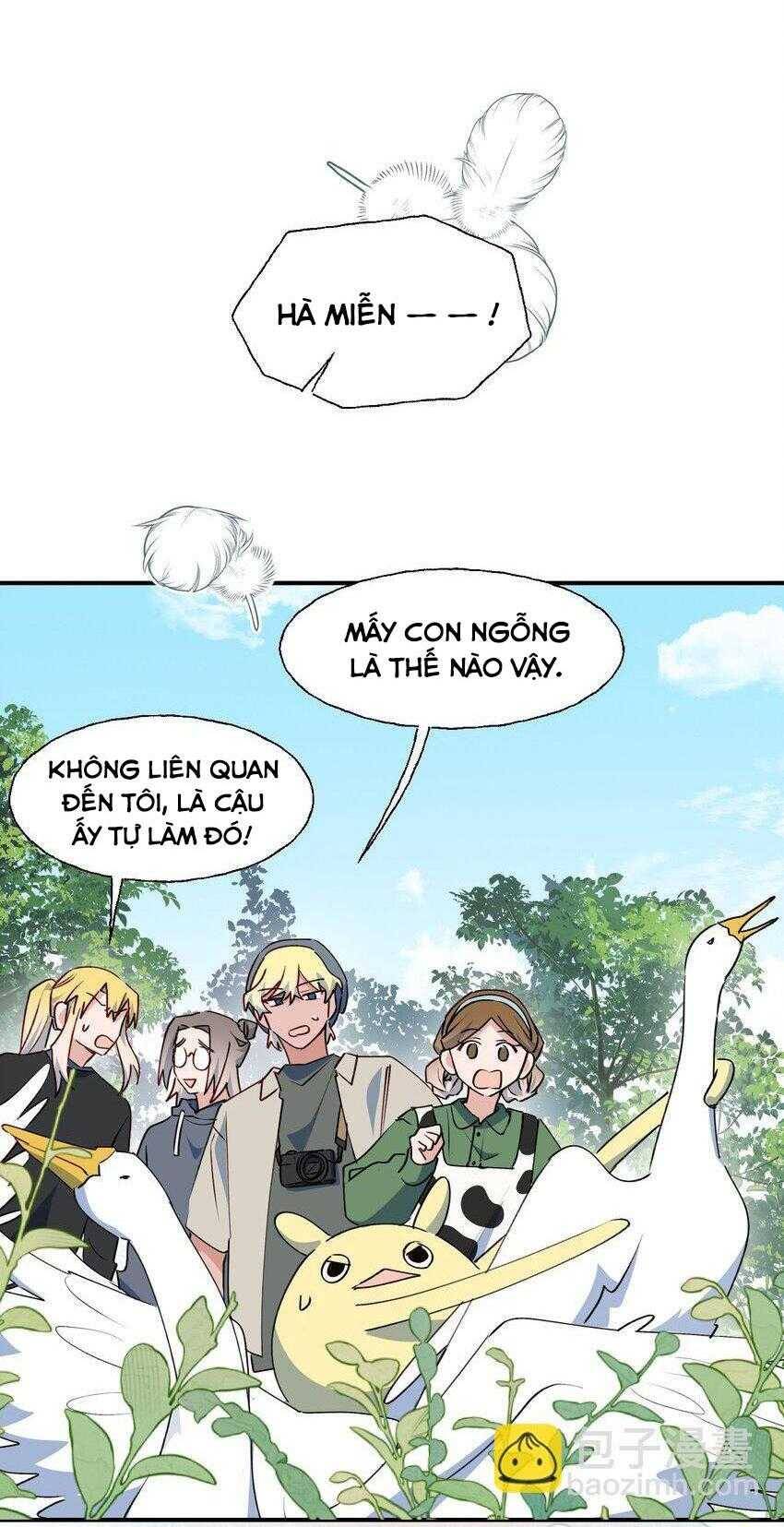 Ma Vương Đại Nhân Luôn Trêu Chọc Tôi Chapter 73 - 24