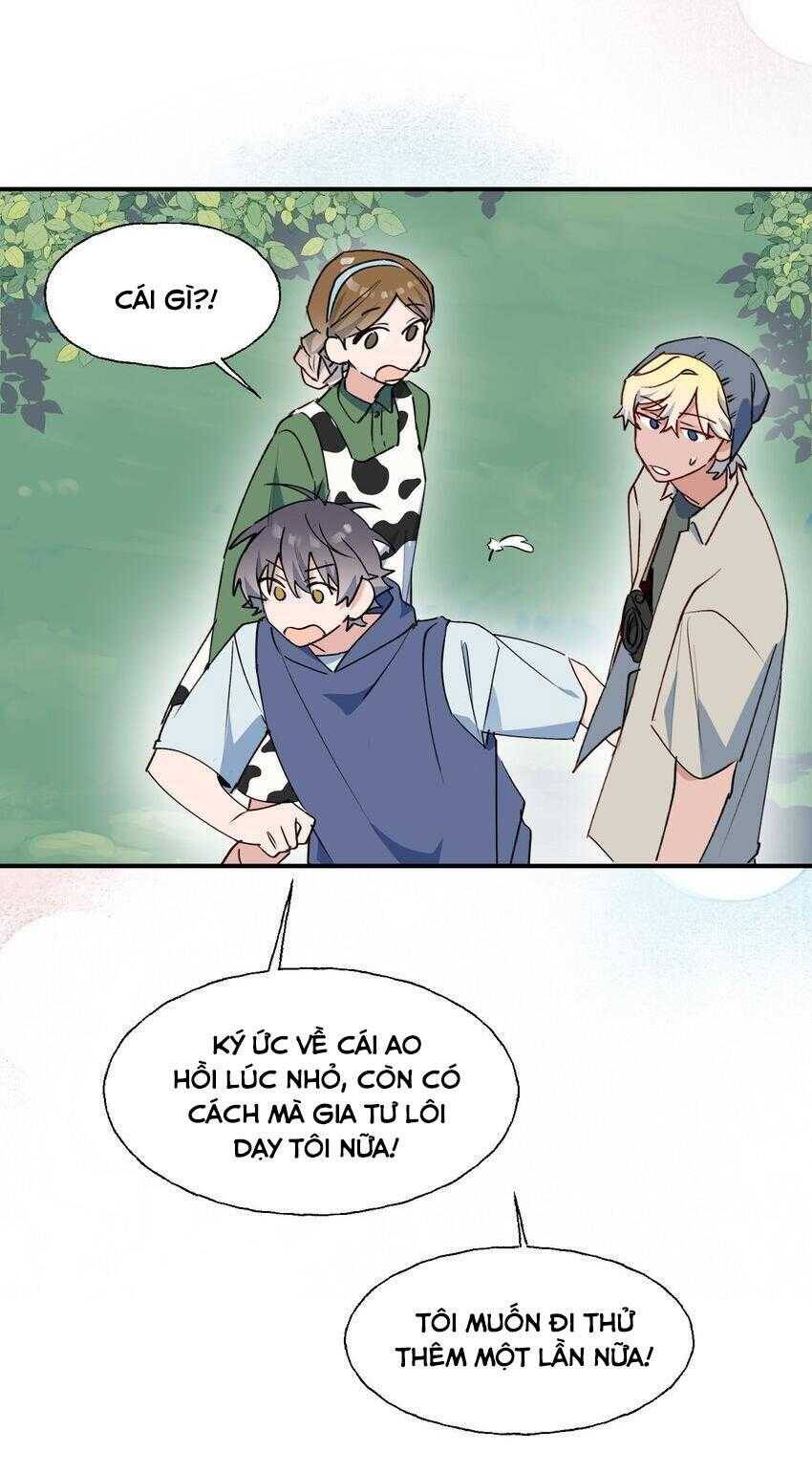 Ma Vương Đại Nhân Luôn Trêu Chọc Tôi Chapter  73 - 26