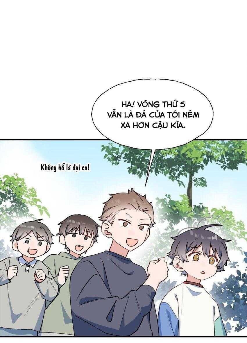 Ma Vương Đại Nhân Luôn Trêu Chọc Tôi Chapter 73 - 4