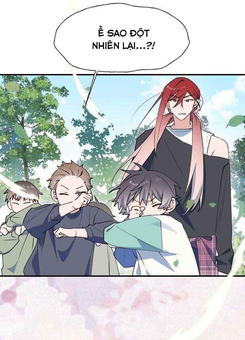 Ma Vương Đại Nhân Luôn Trêu Chọc Tôi Chapter  73 - 32