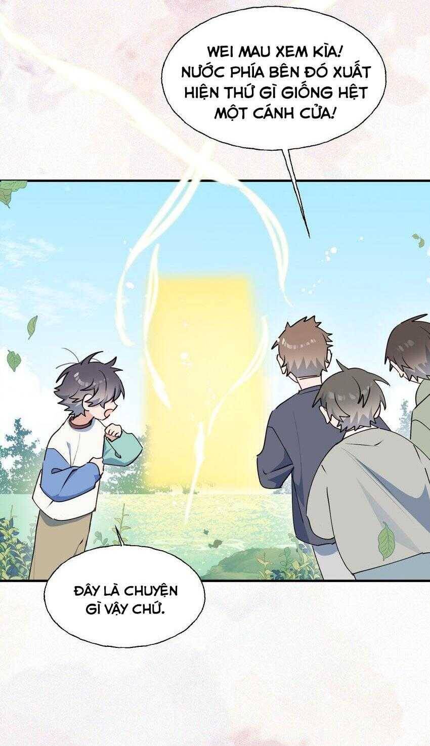 Ma Vương Đại Nhân Luôn Trêu Chọc Tôi Chapter  73 - 33